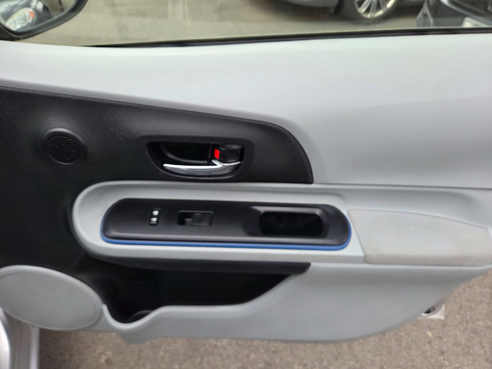Used 2013 Toyota Prius C Two FWD image 14