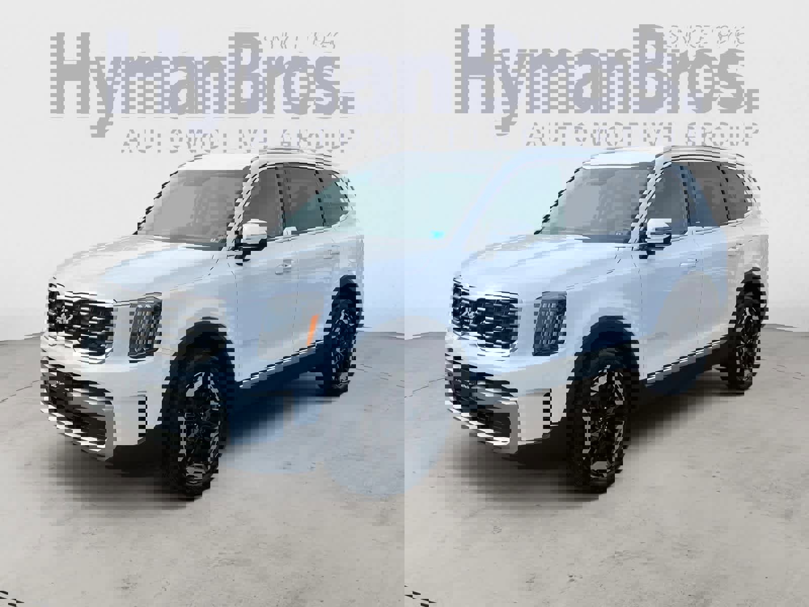 Certified 2023 Kia Telluride S image 8