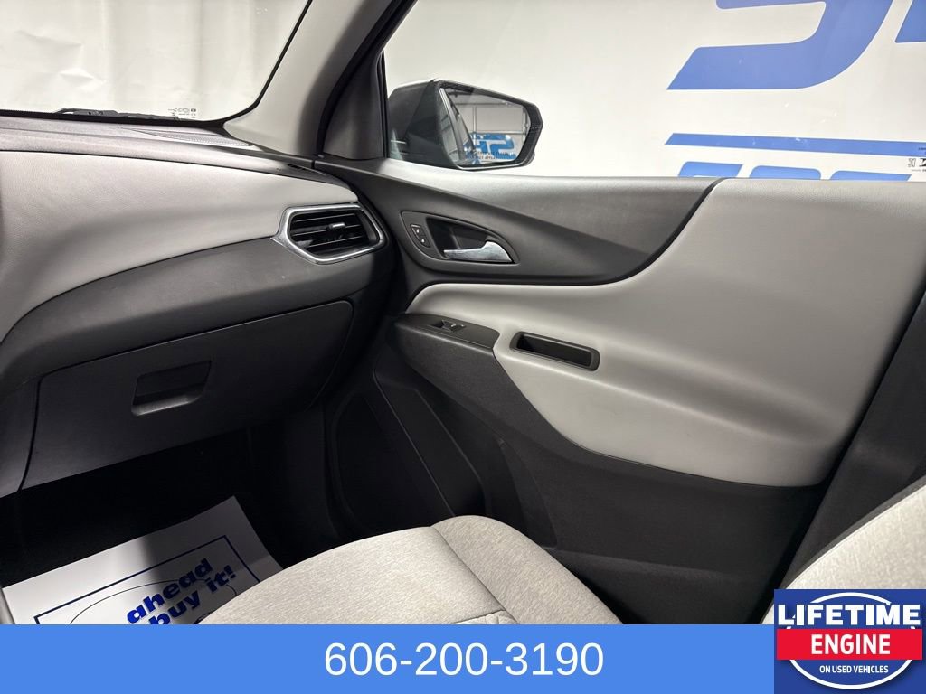 Used 2024 Chevrolet Equinox LS w/ LS Convenience Package image 22