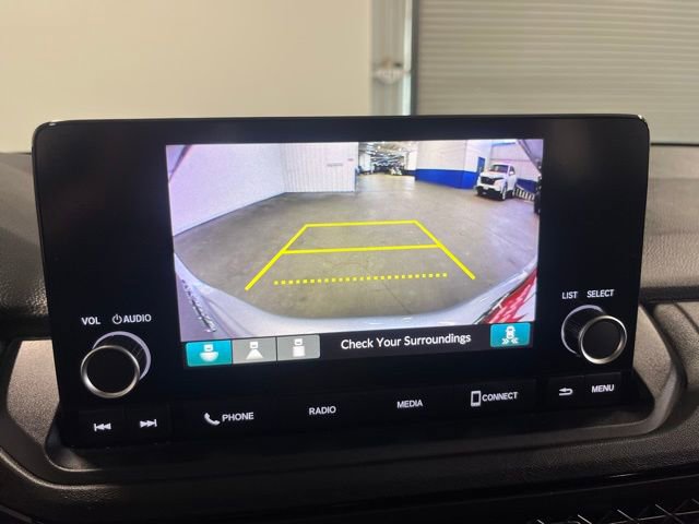 Used 2023 Honda Accord EX image 28