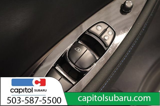 Used 2024 Nissan Leaf SV Plus FWD image 10