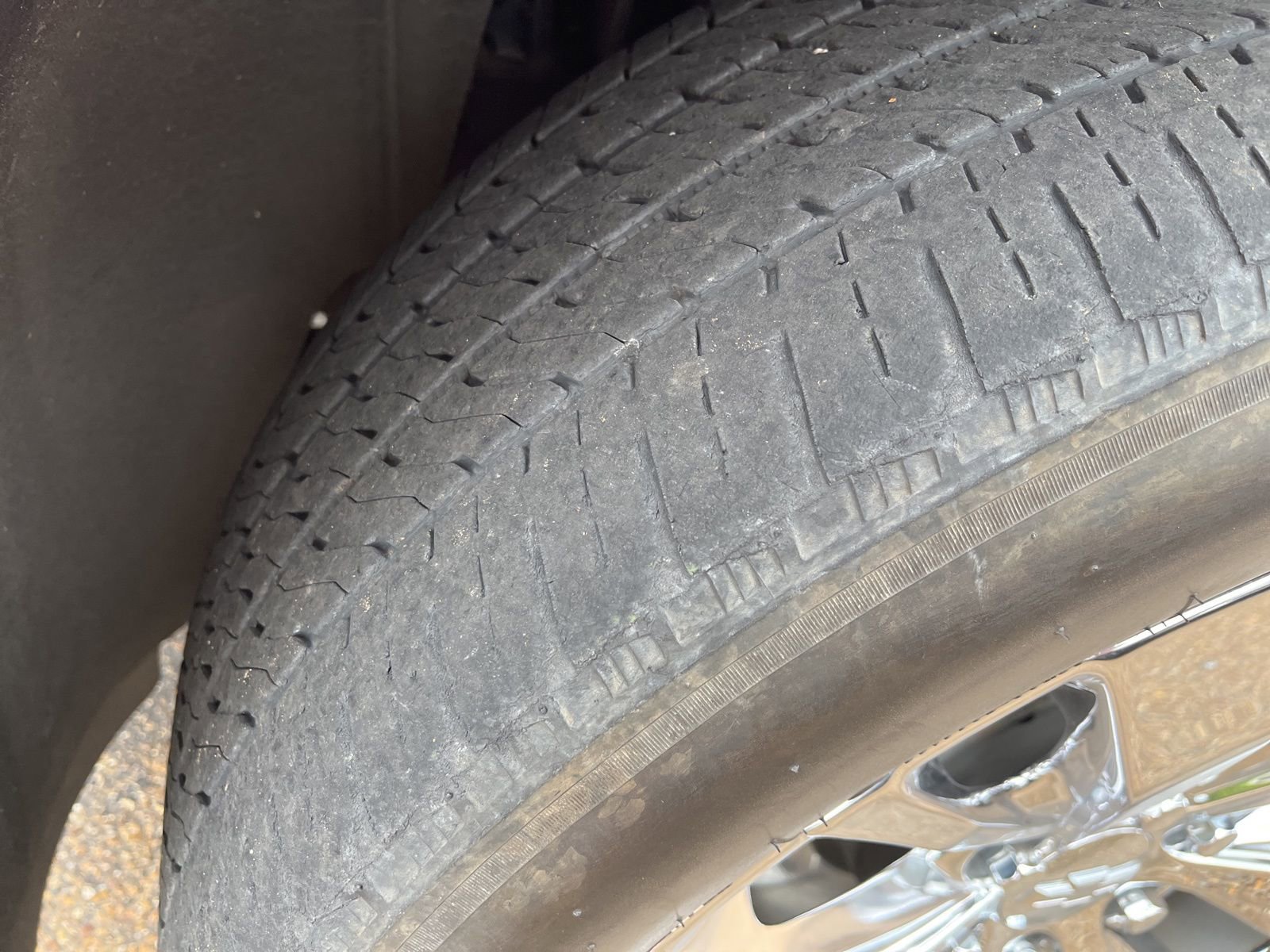 Used 2021 Chevrolet Tahoe LT image 20