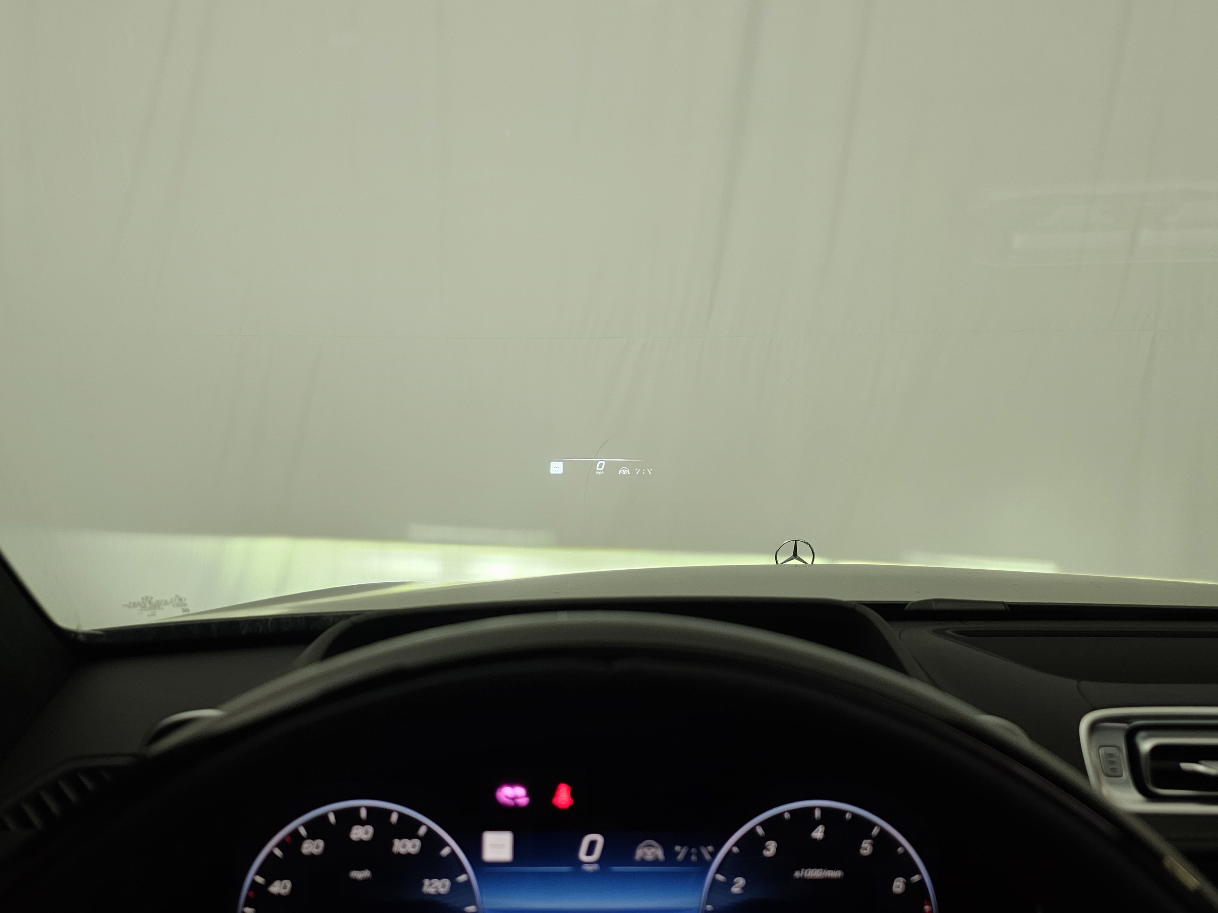 Certified 2024 Mercedes-Benz S 500 4MATIC image 31