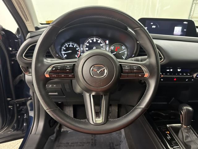 Certified 2025 MAZDA CX-30 AWD 2.5 S w/ Preferred Package image 28