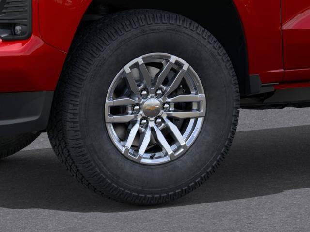 New 2026 Chevrolet Colorado LT w/ LT Convenience Package RWD image 9