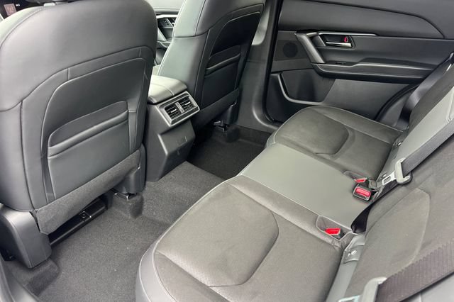 New 2026 MAZDA CX-5 Preferred AWD/4WD image 13