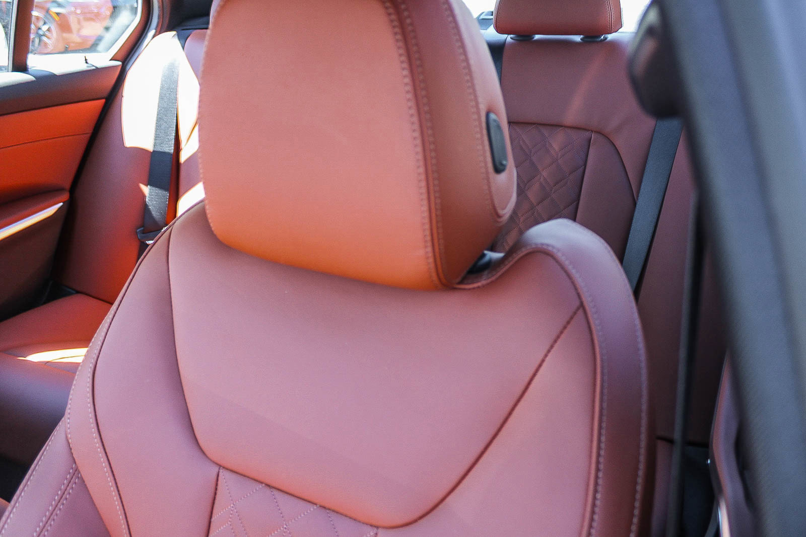 New 2026 BMW M340i xDrive w/ Premium Package image 25