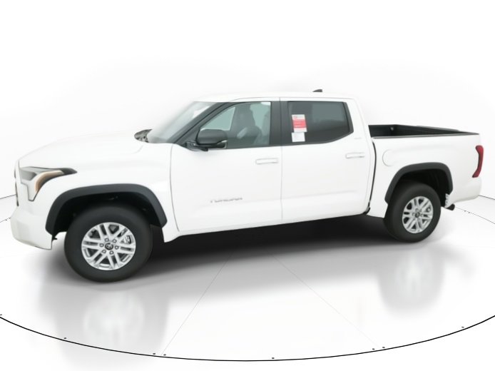 New 2026 Toyota Tundra SR5 image 2