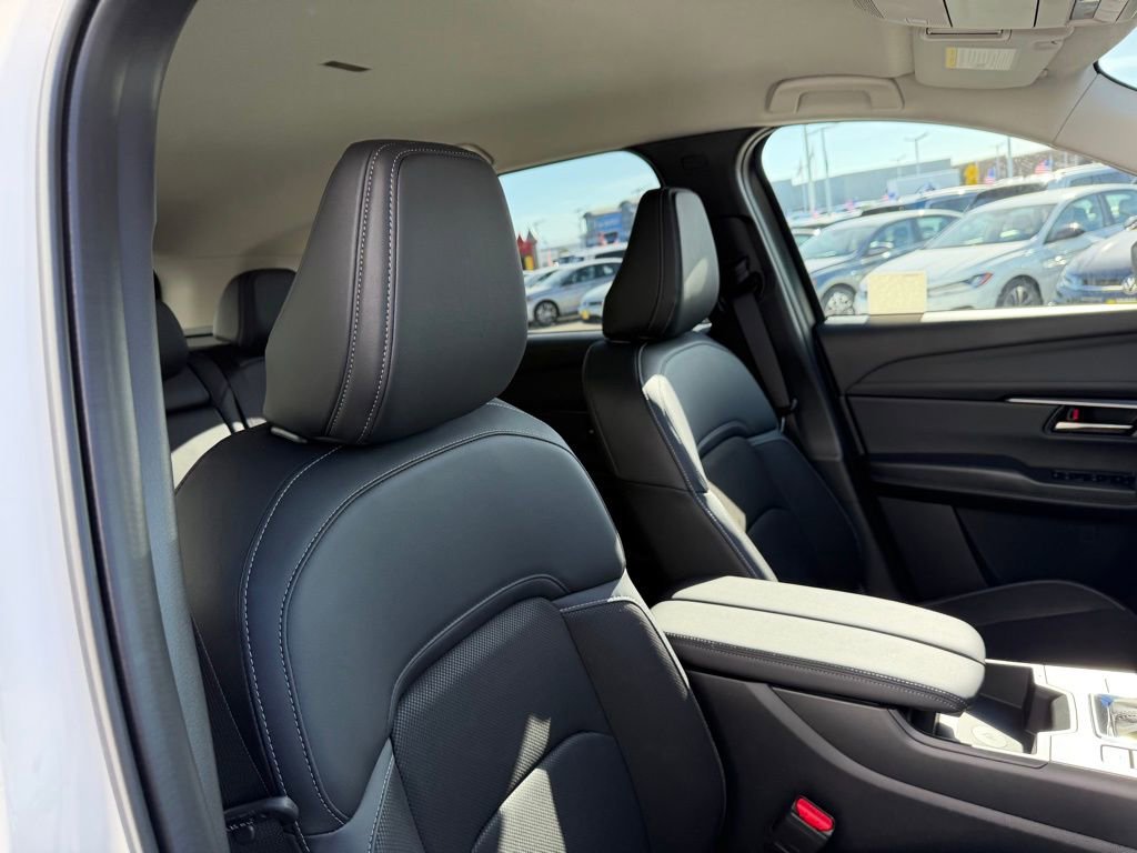 New 2026 MAZDA CX-5 Select image 21