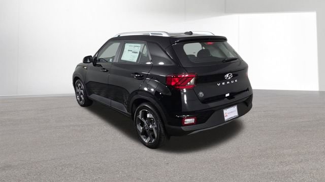 New 2026 Hyundai Venue SEL image 7