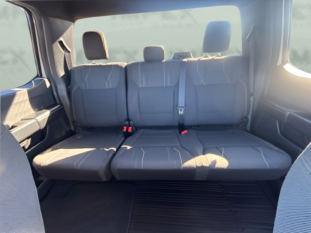 Used 2024 Ford F150 STX AWD/4WD image 10