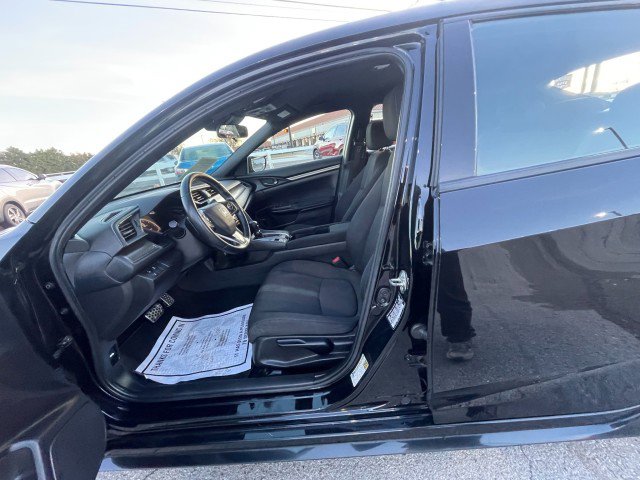 Used 2019 Honda Civic Sport image 10