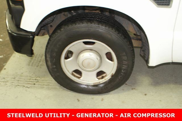 Used 2008 Ford F350 XL image 12
