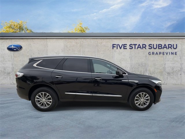 Used 2024 Buick Enclave Premium image 9