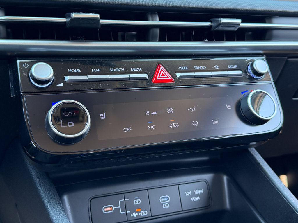 New 2026 Hyundai Tucson SEL Plus w/ Tow & Go Package FWD image 23