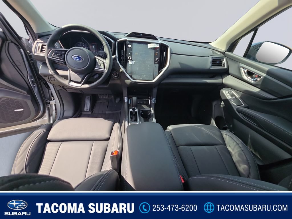New 2026 Subaru Ascent Limited AWD/4WD image 12