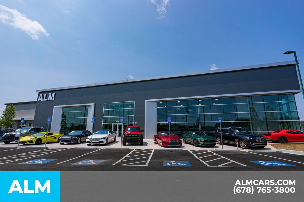 Used 2020 Jeep Gladiator Rubicon w/ Dual Top Group image 47