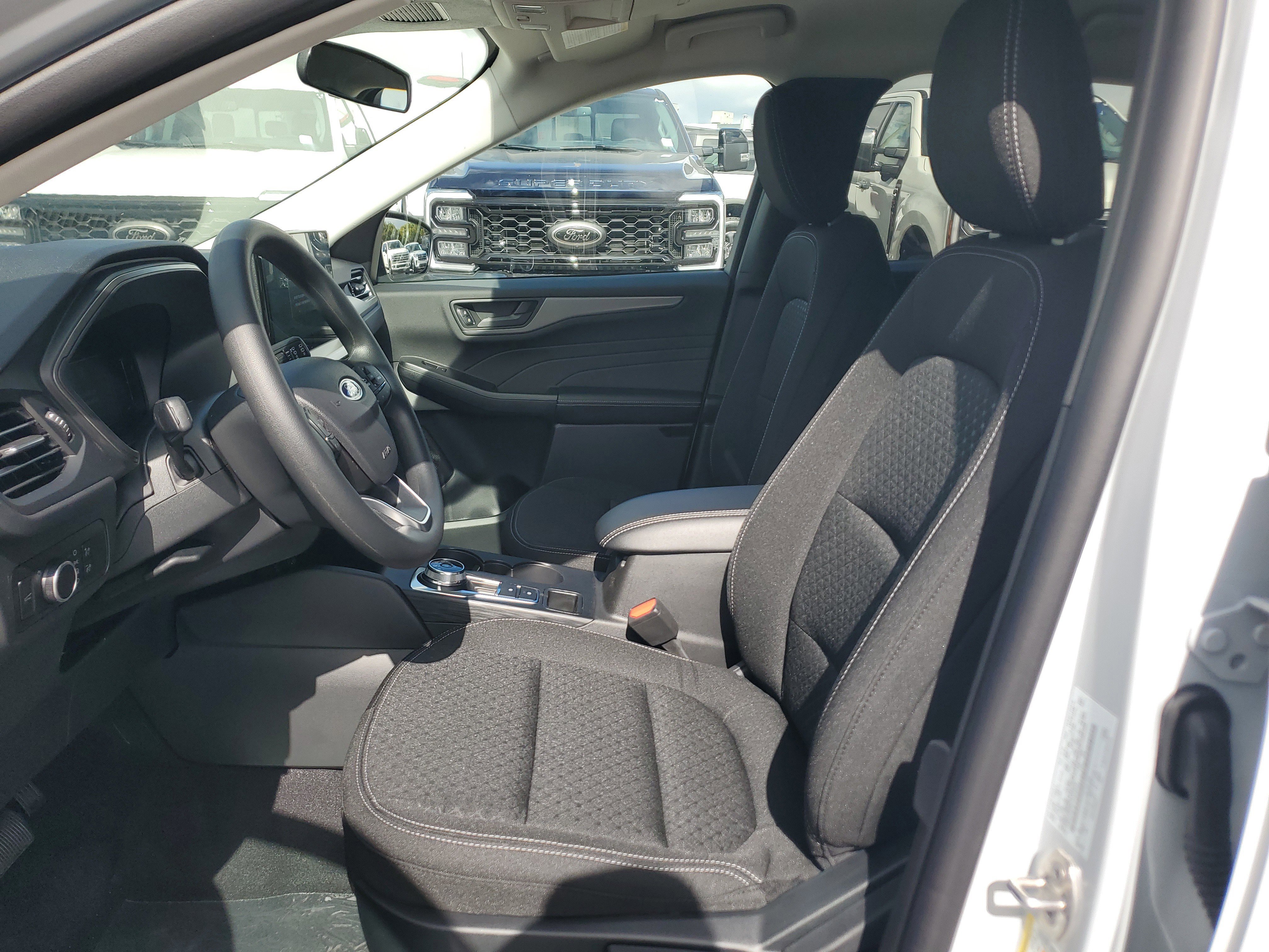 New 2026 Ford Escape Active w/ Tech Pack #1 image 10