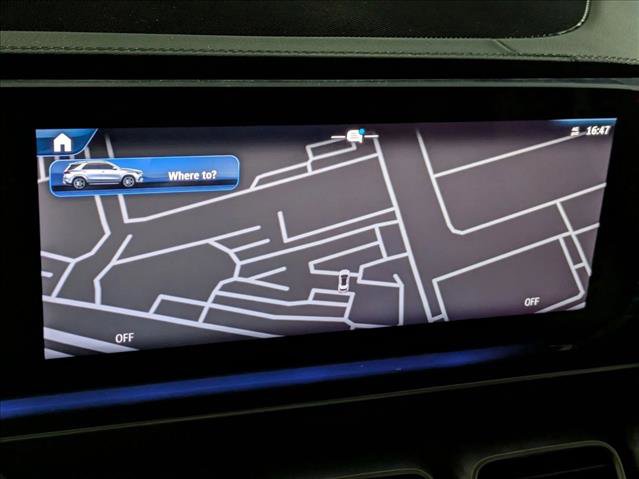 New 2026 Mercedes-Benz GLE 350 4MATIC image 14