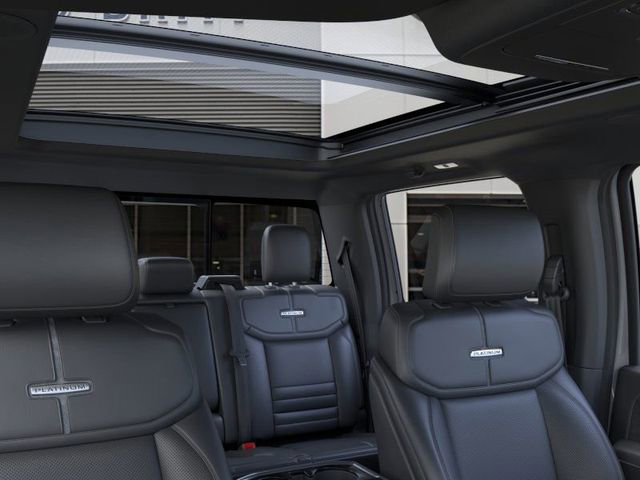 New 2026 Ford F150 Platinum AWD/4WD image 22