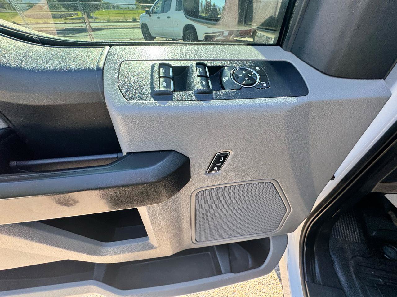 Used 2020 Ford F250 XL w/ Power Equipment Group AWD/4WD image 21