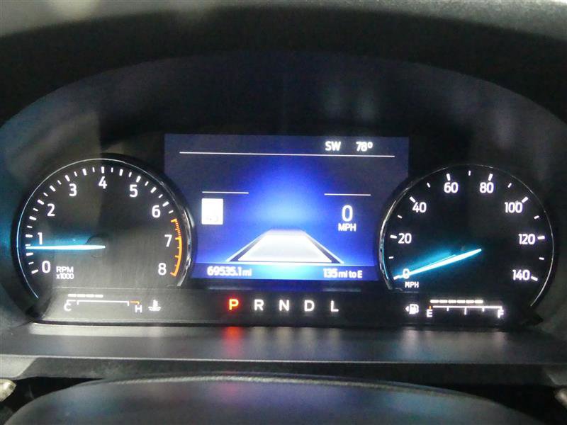 Used 2023 Ford Explorer Limited RWD image 33