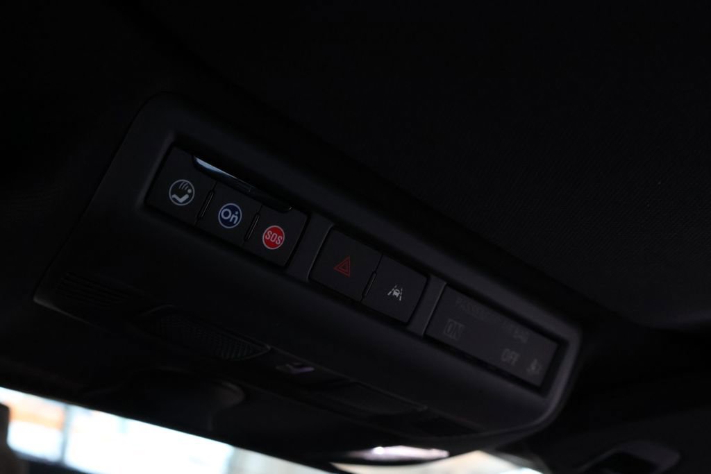 New 2025 Chevrolet Corvette Z06 w/ Battery Protection Package image 33