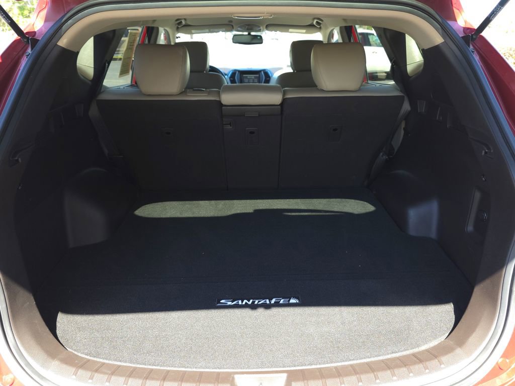 Used 2014 Hyundai Santa Fe Sport w/ Premium Equipment Package 03 FWD image 20