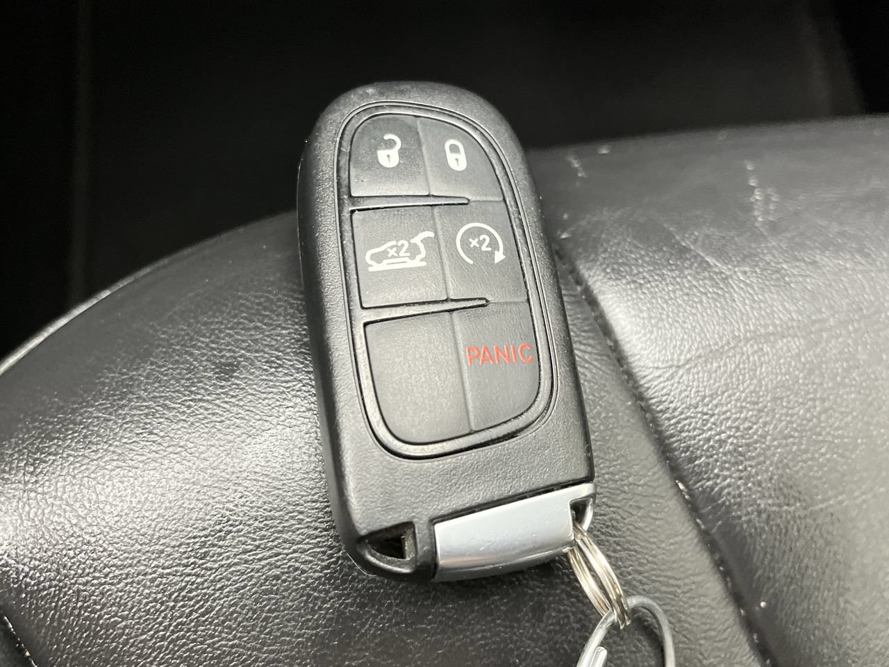 Used 2018 Jeep Cherokee Limited AWD/4WD image 24