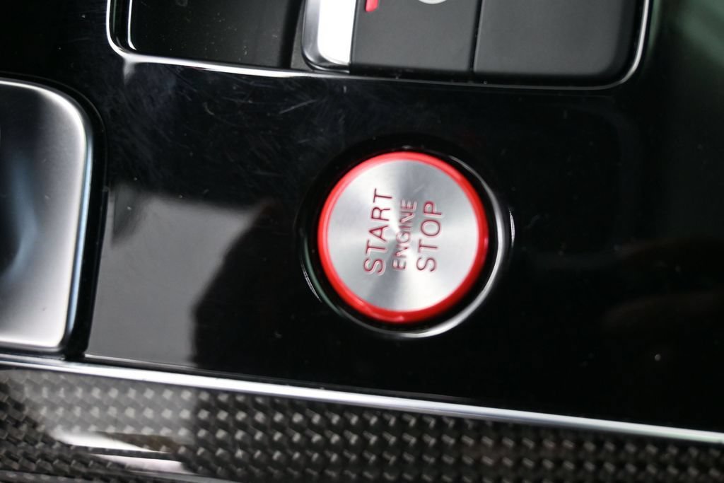Used 2014 Audi S8 AWD/4WD image 35