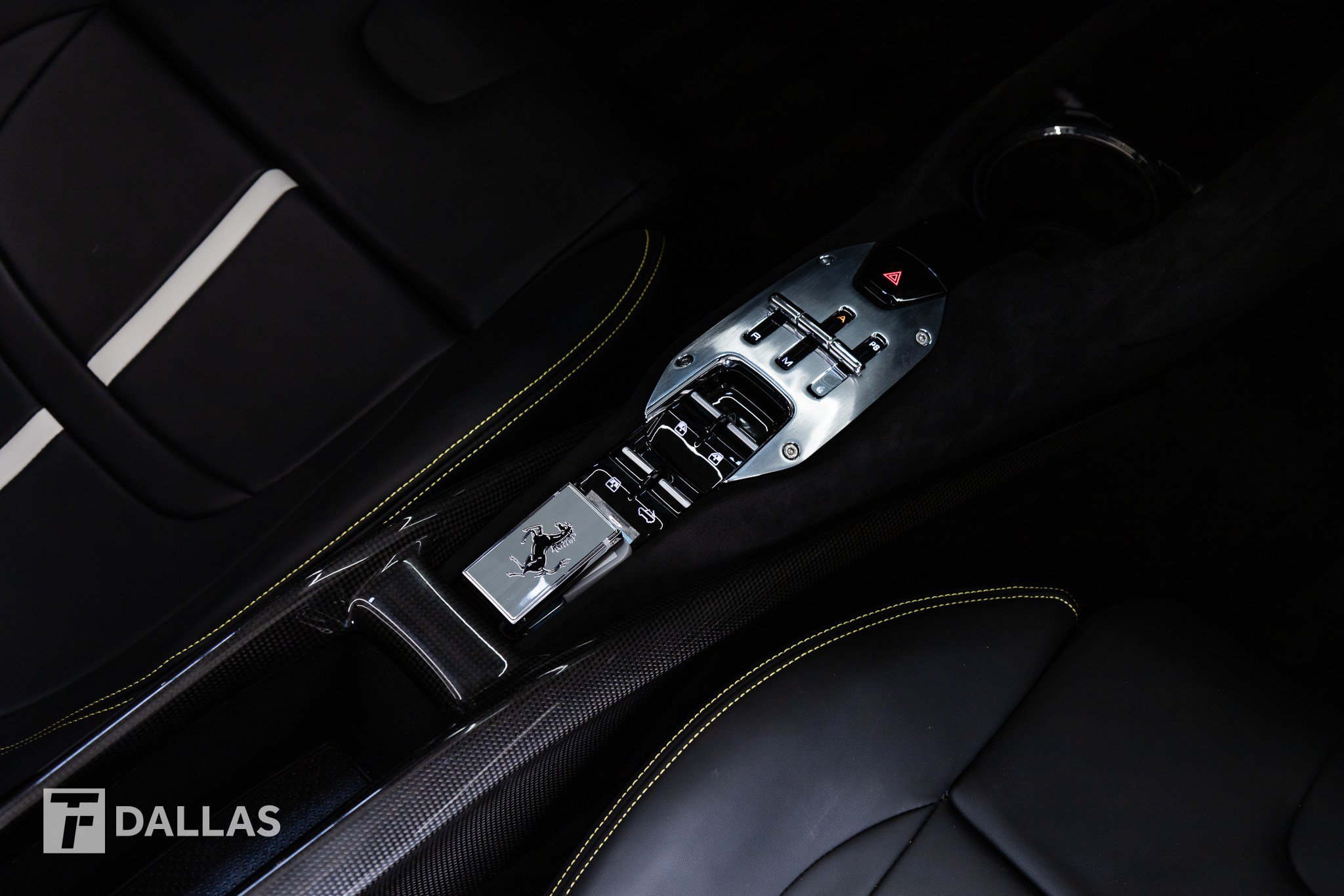 Used 2024 Ferrari SF90 Spider AWD/4WD image 36