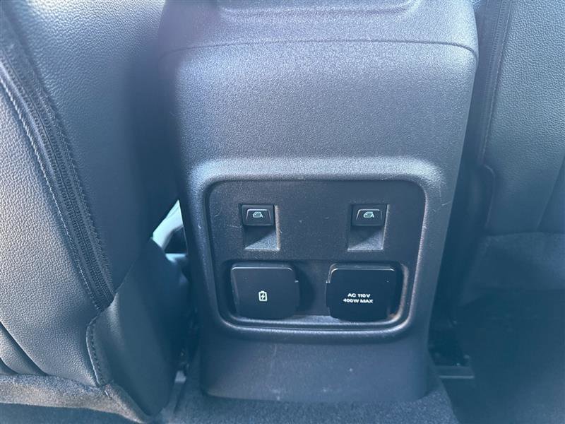 Used 2024 Ford Bronco Wildtrak image 30