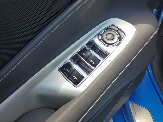 Used 2025 Chevrolet Corvette Stingray Convertible w/ 1LT RWD image 13