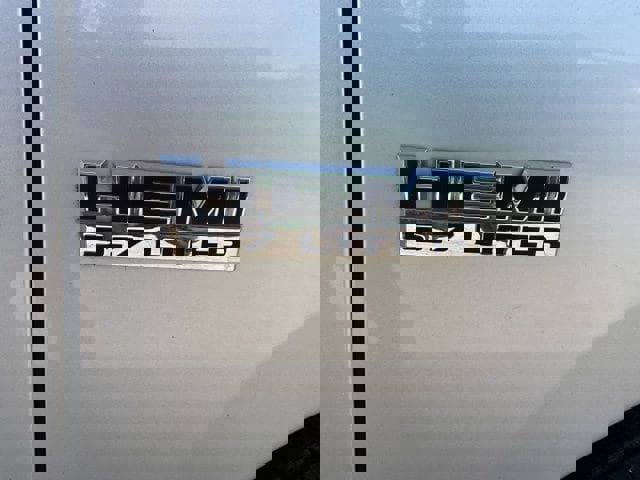 Used 2011 RAM 1500 Big Horn image 11