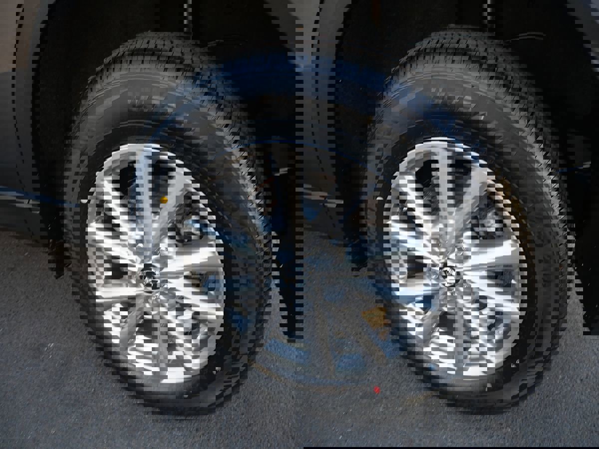 Used 2022 MAZDA CX-5 AWD 2.5 S w/ Preferred Package image 37