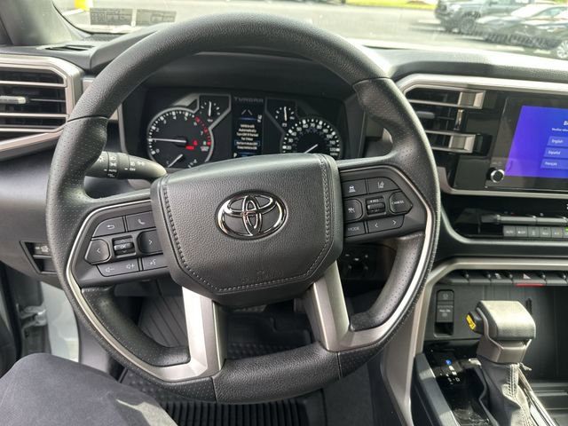 New 2026 Toyota Tundra SR5 image 13
