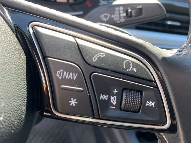 Used 2018 Audi S5 Prestige image 17