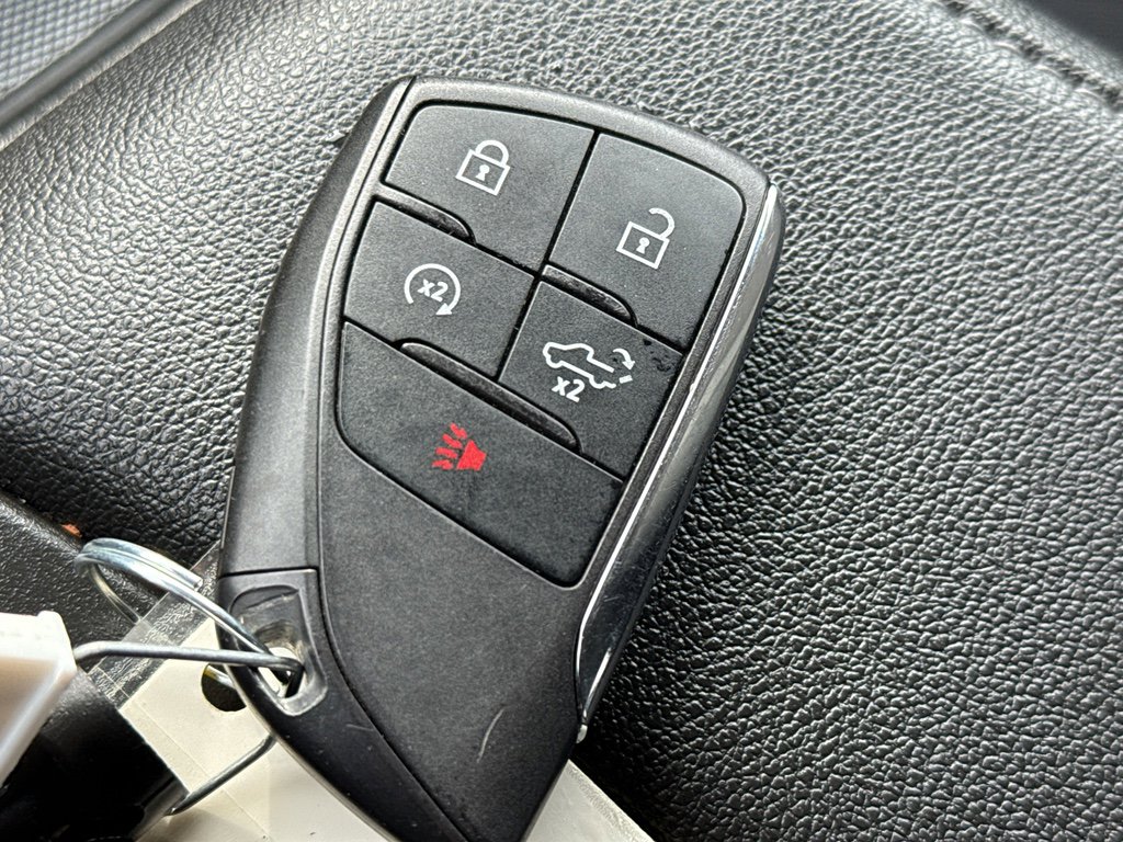 Used 2022 Chevrolet Silverado 1500 RST image 37