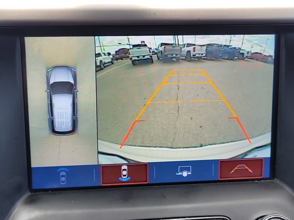 Used 2018 GMC Acadia Denali w/ Technology Package FWD image 25