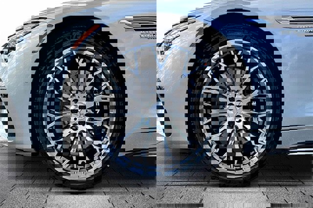 New 2026 Mercedes-Benz SL 55 AMG 4MATIC image 15