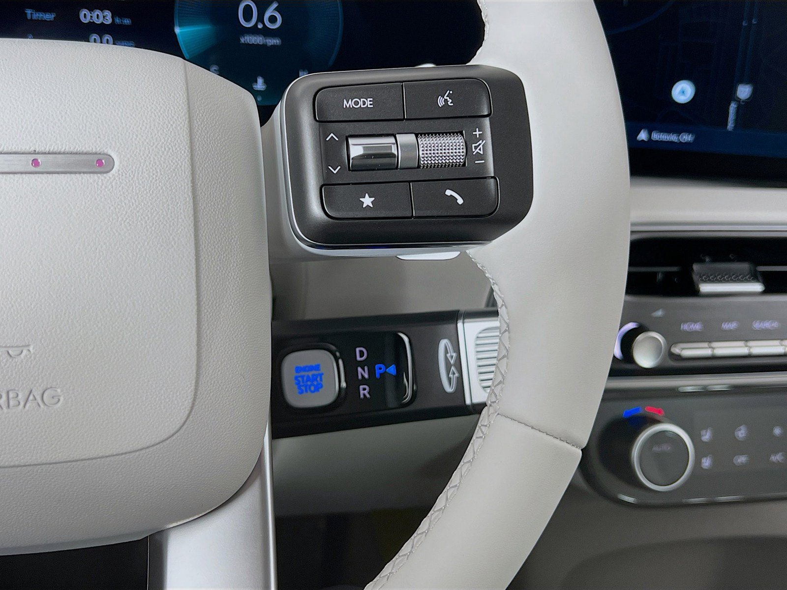 New 2026 Hyundai Palisade Limited AWD/4WD image 16