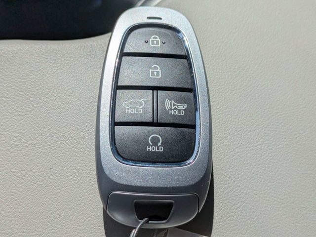 Used 2023 Hyundai Palisade Limited FWD image 28