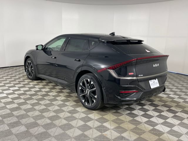 New 2025 Kia EV6 GT-Line image 5