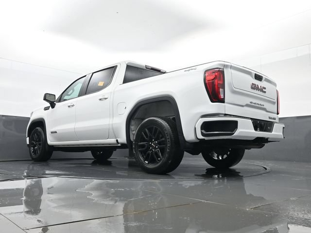 Used 2023 GMC Sierra 1500 Elevation AWD/4WD image 23