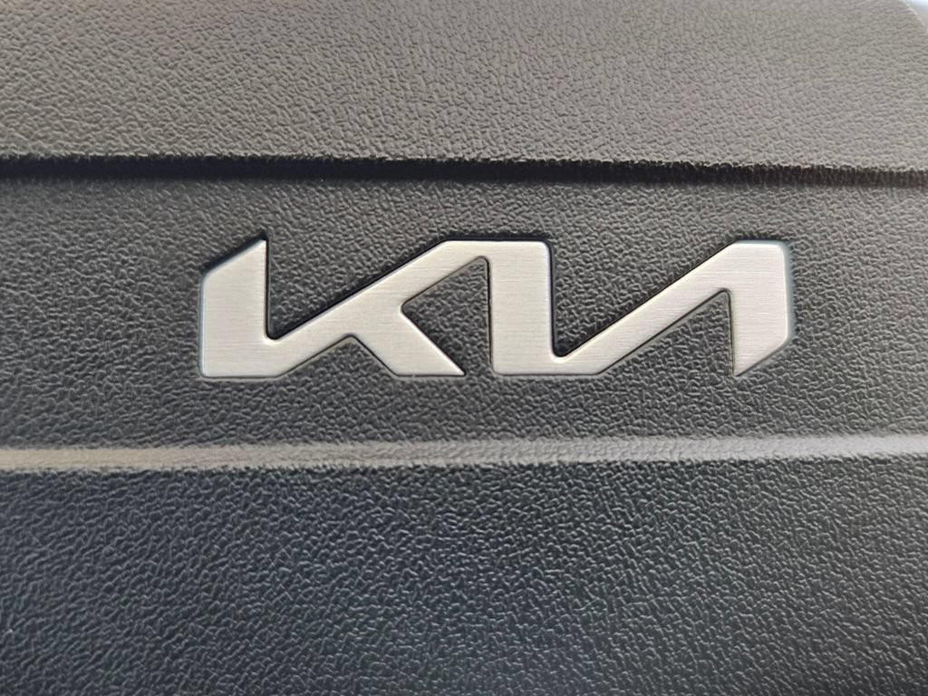 New 2026 Kia EV6 Wind RWD image 13