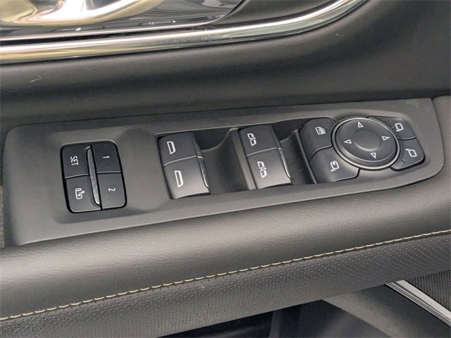 Certified 2024 Chevrolet Tahoe Premier w/ Premium Package 2 image 12