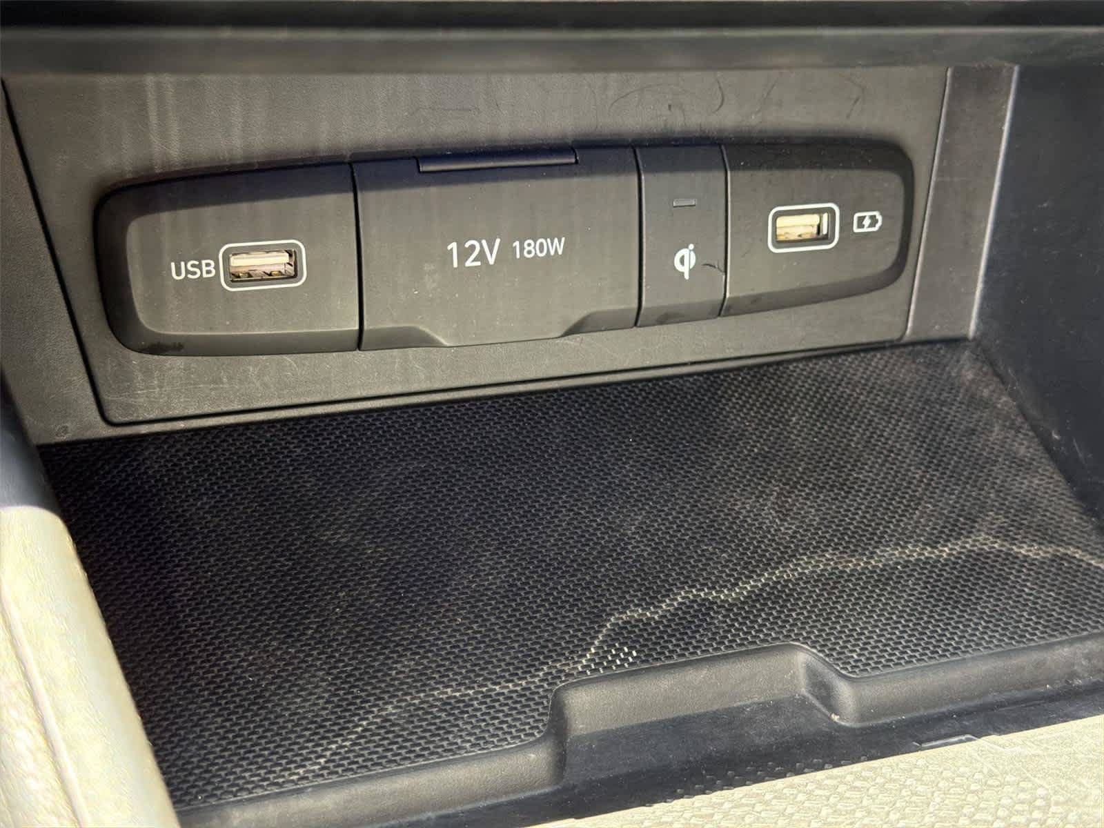 Used 2022 Hyundai Tucson Limited FWD image 36