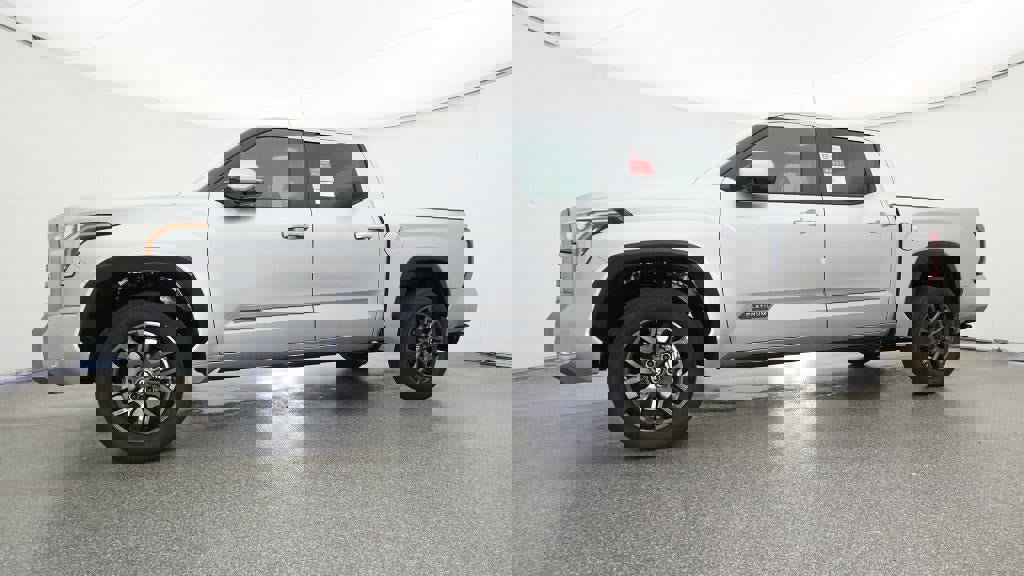 New 2026 Toyota Tundra Platinum image 18