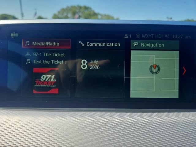 Used 2018 BMW X1 xDrive28i AWD/4WD image 19