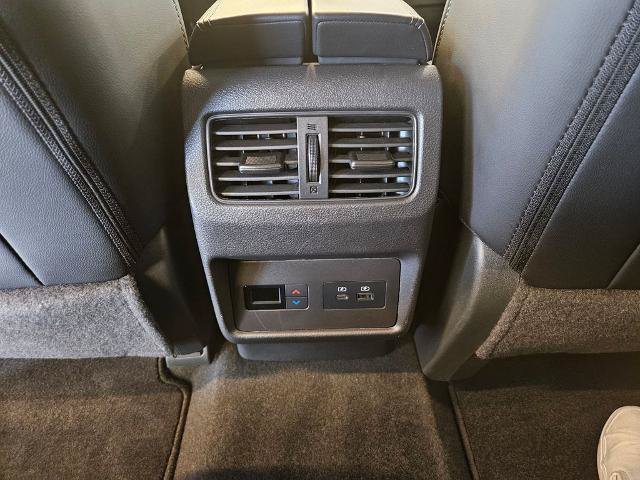 Certified 2023 Nissan Rogue SL w/ SL Premium Package AWD/4WD image 21
